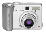 Canon PowerShot A85 NON 4Mpix 3xoptical