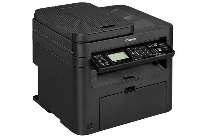 Canon imageCLASS MF244dw Laser A4 – image 3