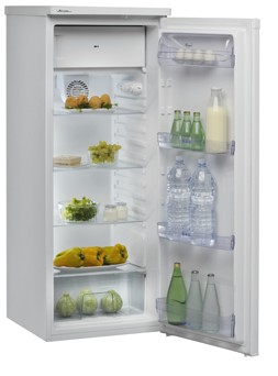 Whirlpool WM1550A+W combi-fridge Freestanding