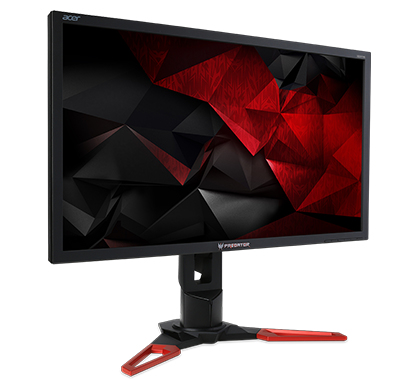 Acer Predator XB321HK – image 3