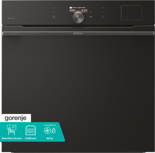 Gorenje BFS6148B — vue 1 sur 8