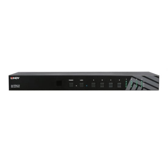 Lindy 38245 video switch HDMI – image 2