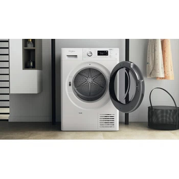 Whirlpool FFT M11 72B EE – image 8
