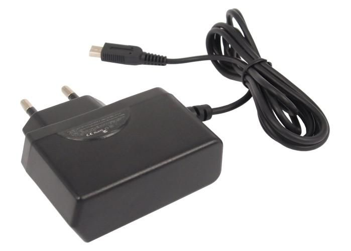 CoreParts MBXBTCHR-AC0077 mobile device charger Portable gaming console Black AC Indoor