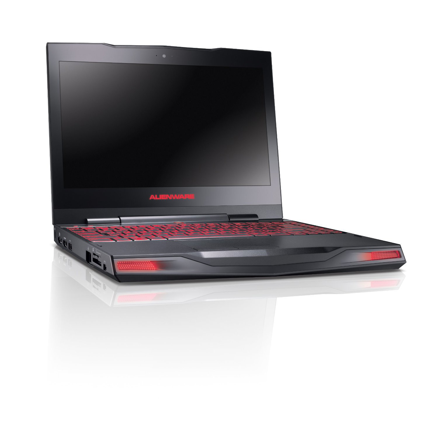 Alienware AM11X-2894CSB laptop Intel® Core™2 Duo SU7300 – image 1