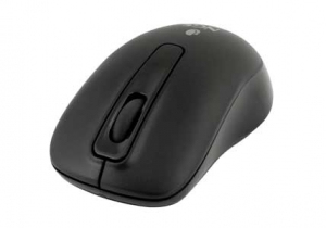 NGS Stick mouse Office Ambidextrous RF Wireless Optical 800 DPI