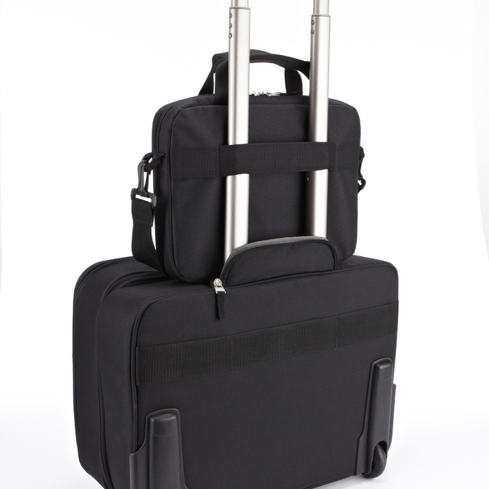 Case Logic AUA311GY laptop case – image 8