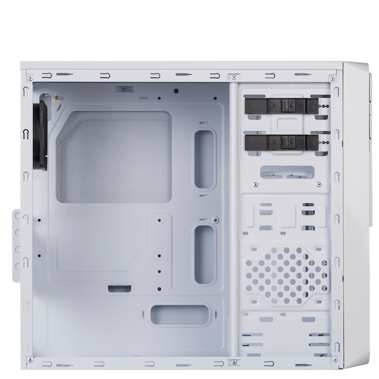 Hiditec Q3 White Edition – image 2