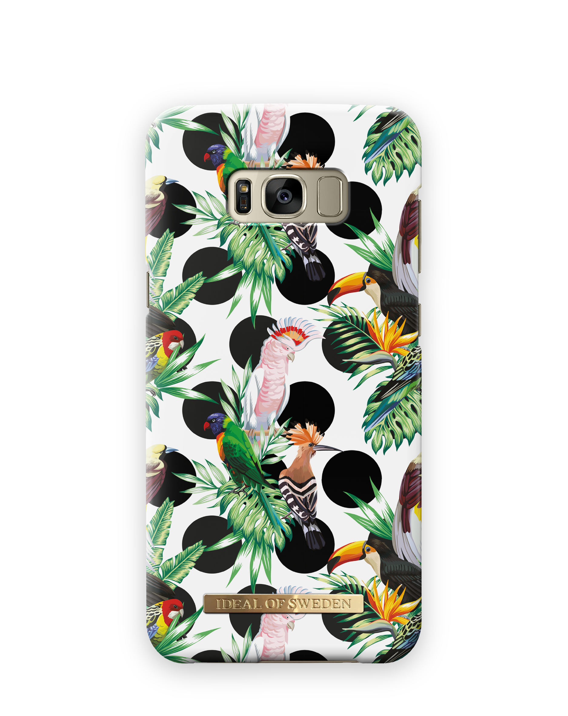 iDeal of Sweden Tropical Dots