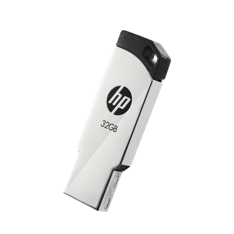 HP v236w USB flash drive – image 3