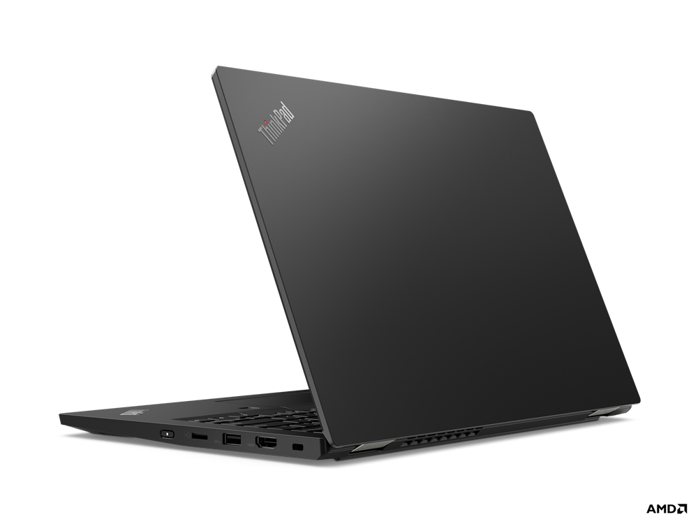 Lenovo L13 + Hybrid Dock – image 6