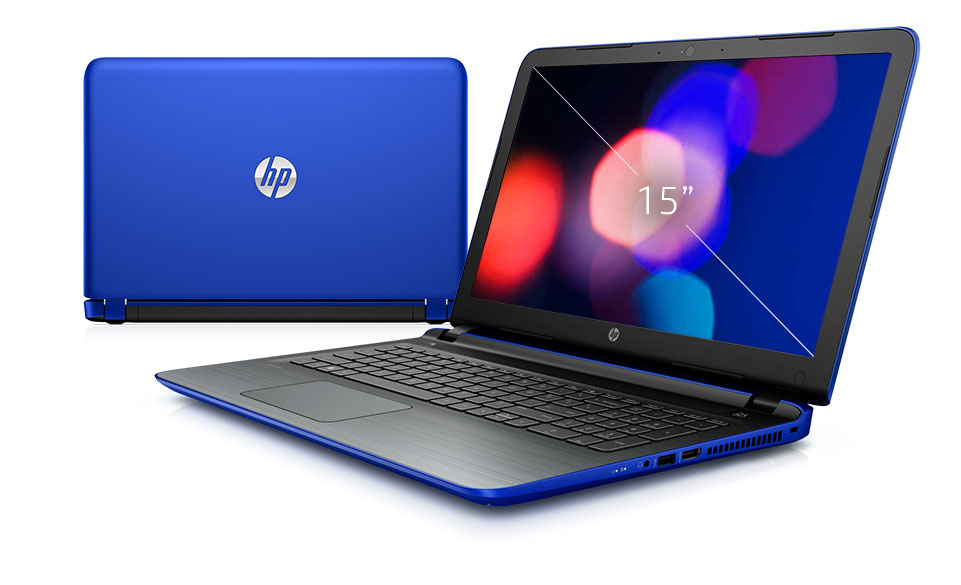 HP Pavilion 15-ab102au AMD A6 A6-6310 Laptop – image 6