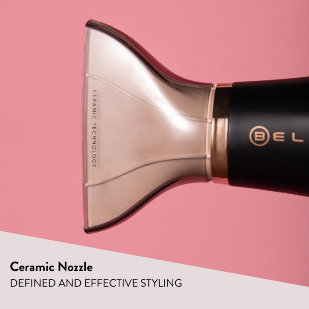 Bellissima BEL11868 hair dryer – image 7
