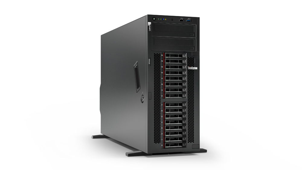 Lenovo ThinkSystem ST550 – image 2