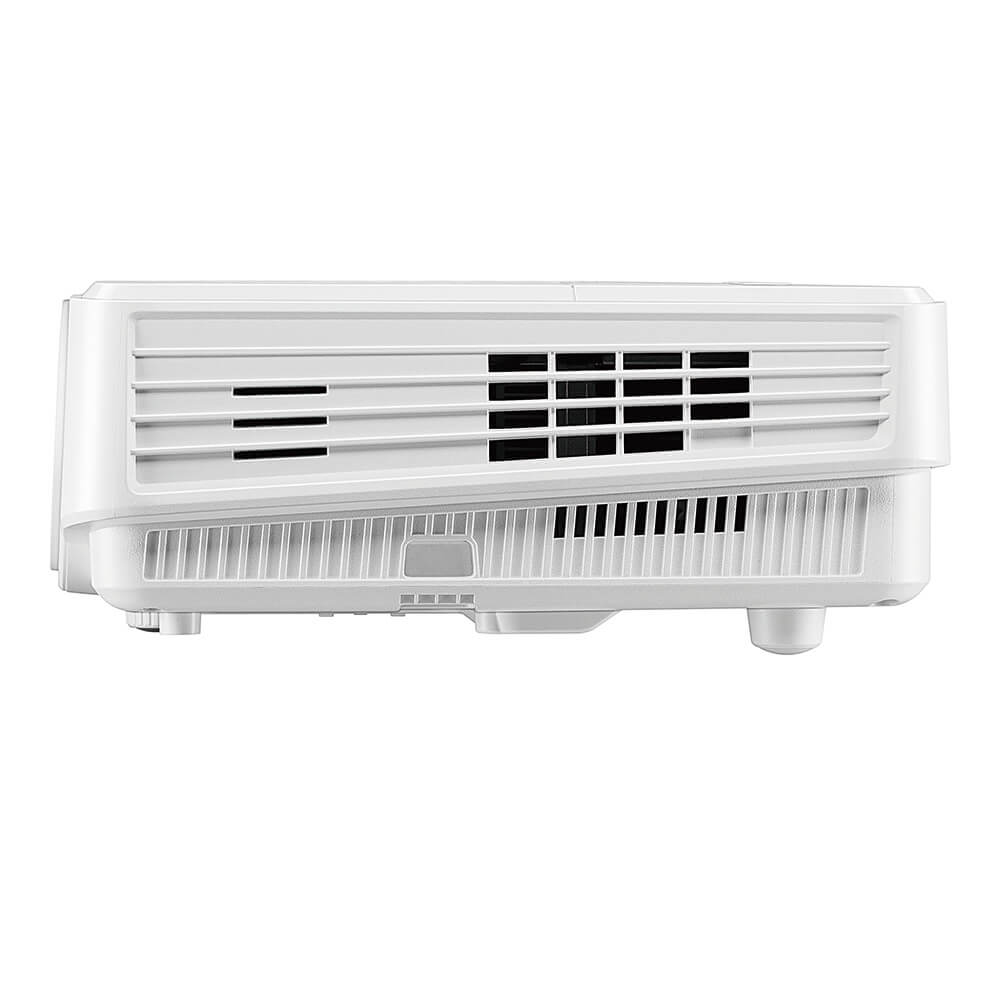 BenQ MX707 Standard throw projector 3500 ANSI lumens DLP XGA (1024x768) White – image 5