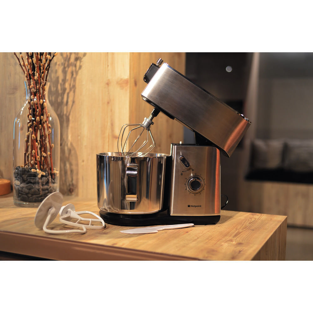 Hotpoint KM 040 AX0 UK – image 2