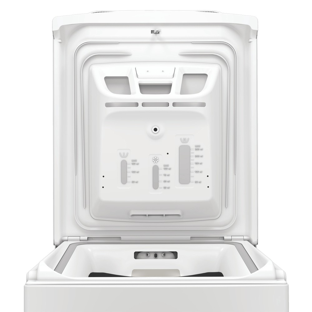 Whirlpool TW 622S FRESHCARE BE – image 3