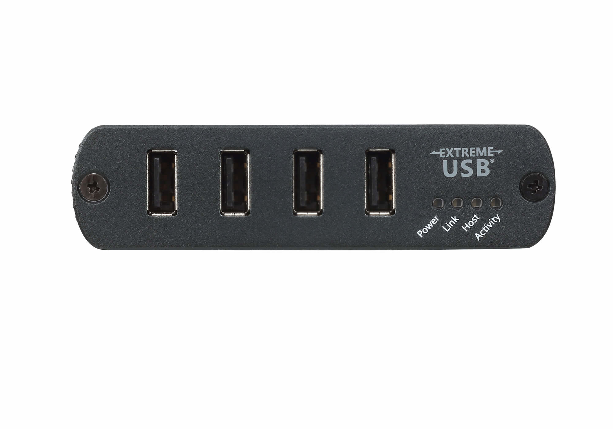 ATEN UEH4102-AT-E network extender Network transmitter & receiver Black 10, 100, 1000 Mbit/s – image 7