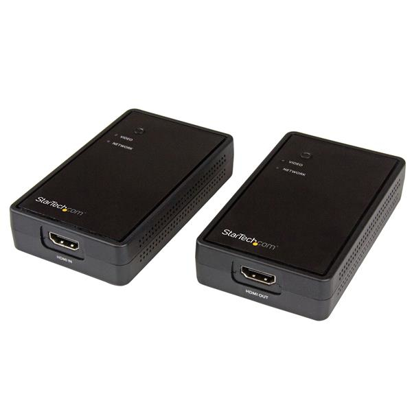 StarTech.com HDMI over Wireless Extender - 1080p