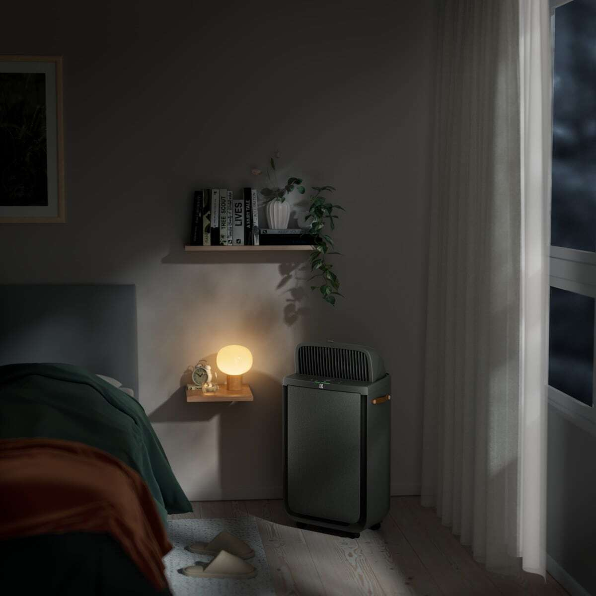 Electrolux EPU72771DG 28 m² – image 7