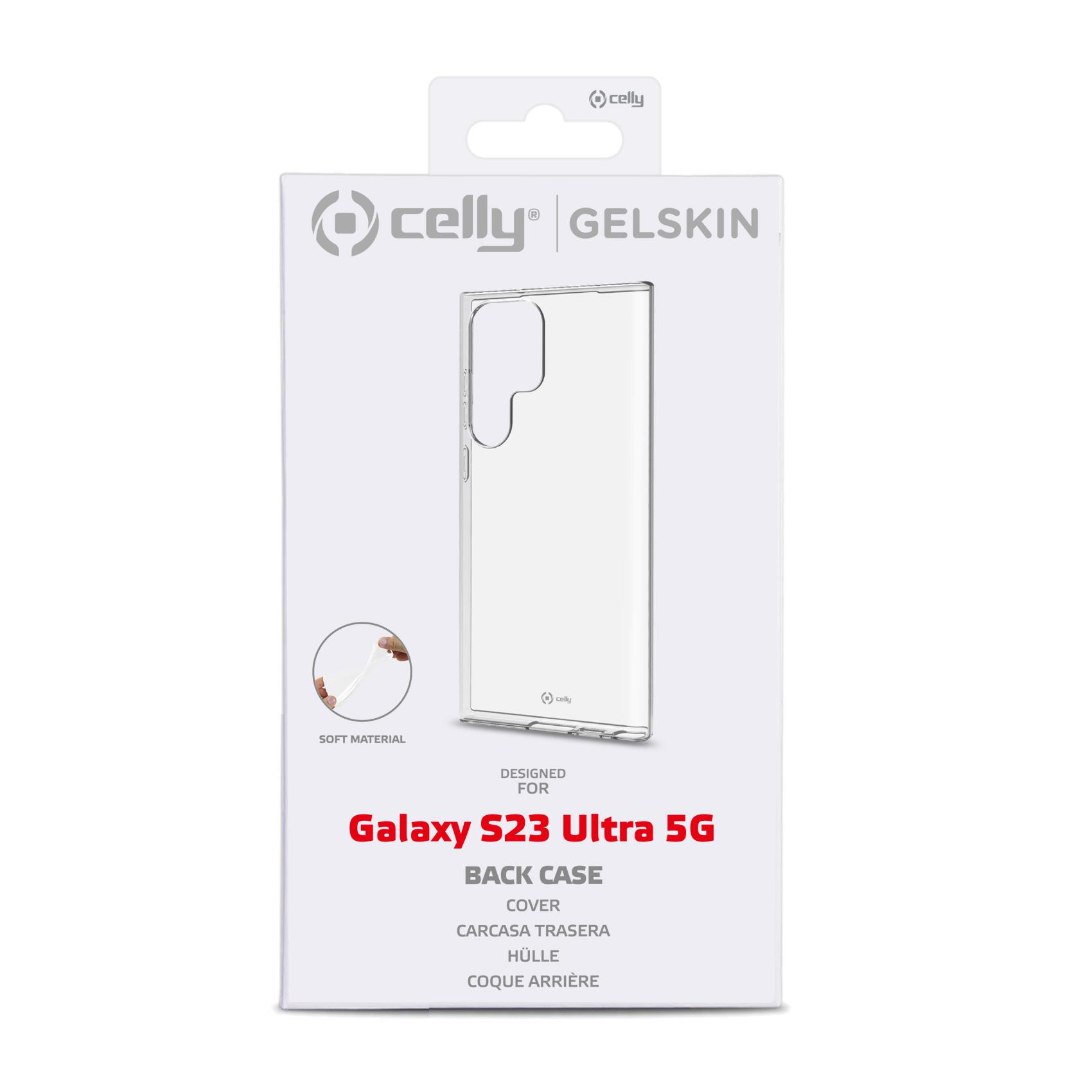 Celly GELSKIN1033 mobile phone case – image 4