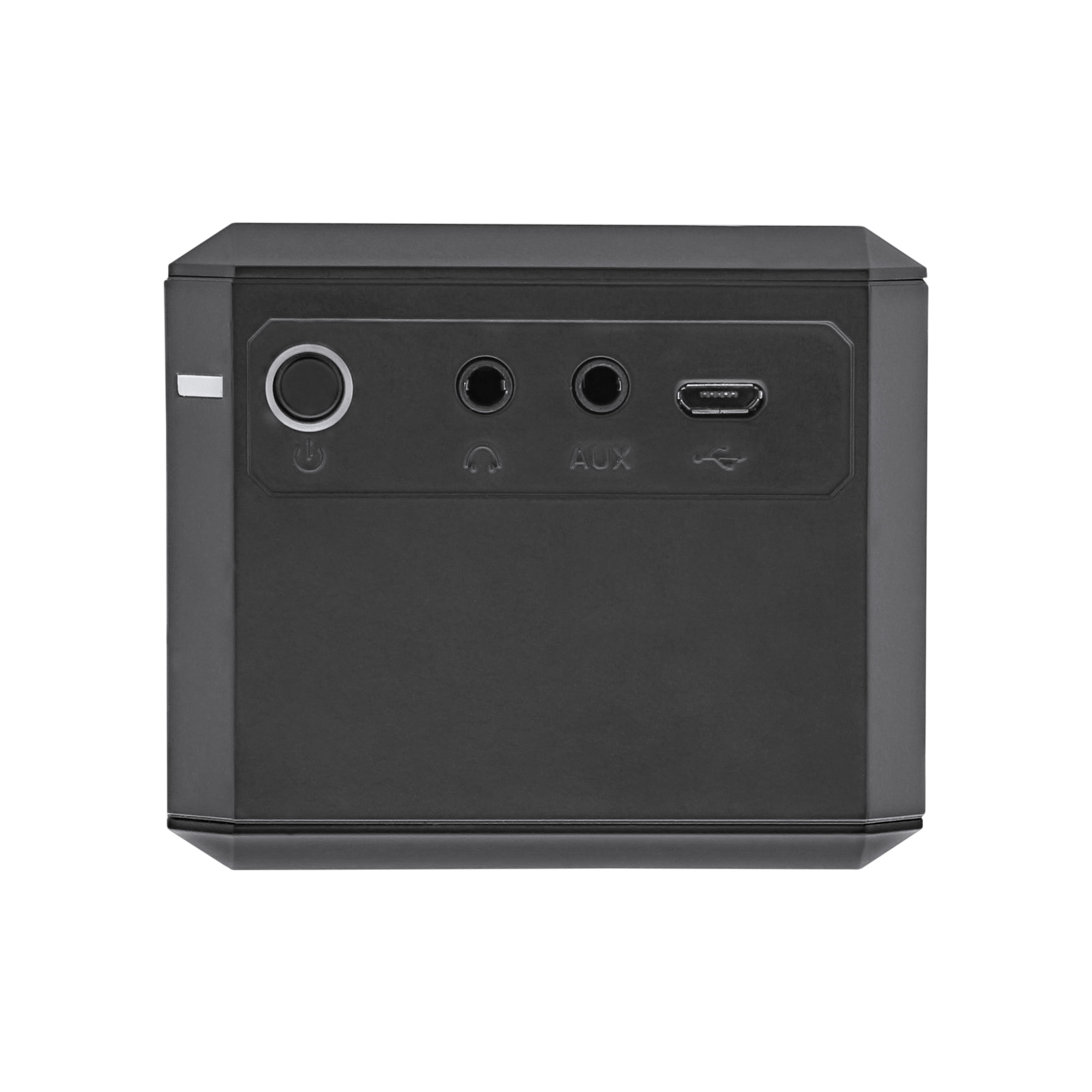 InLine WOOME 2 - TWS True Wireless Stereo Bluetooth speaker, black – image 7