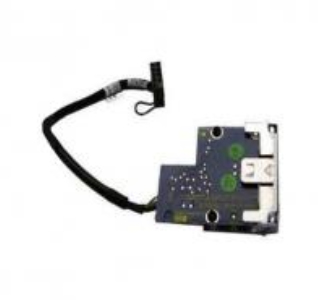 HP 593235-001 card reader Internal Black