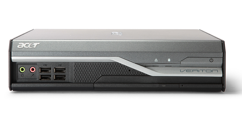 Acer Veriton VL480G-SD5800W Intel® Pentium® E5800 – image 3