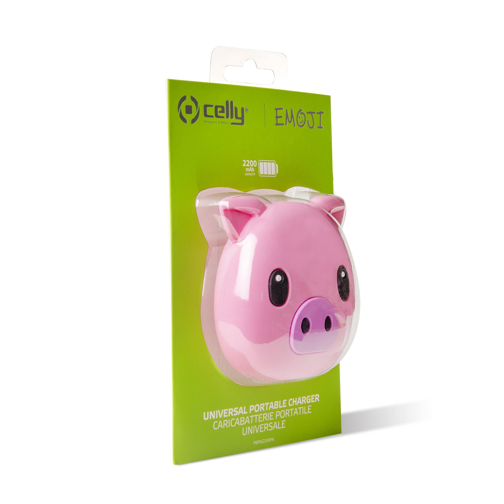 Celly PIG 2200 [EMOJI] – image 3