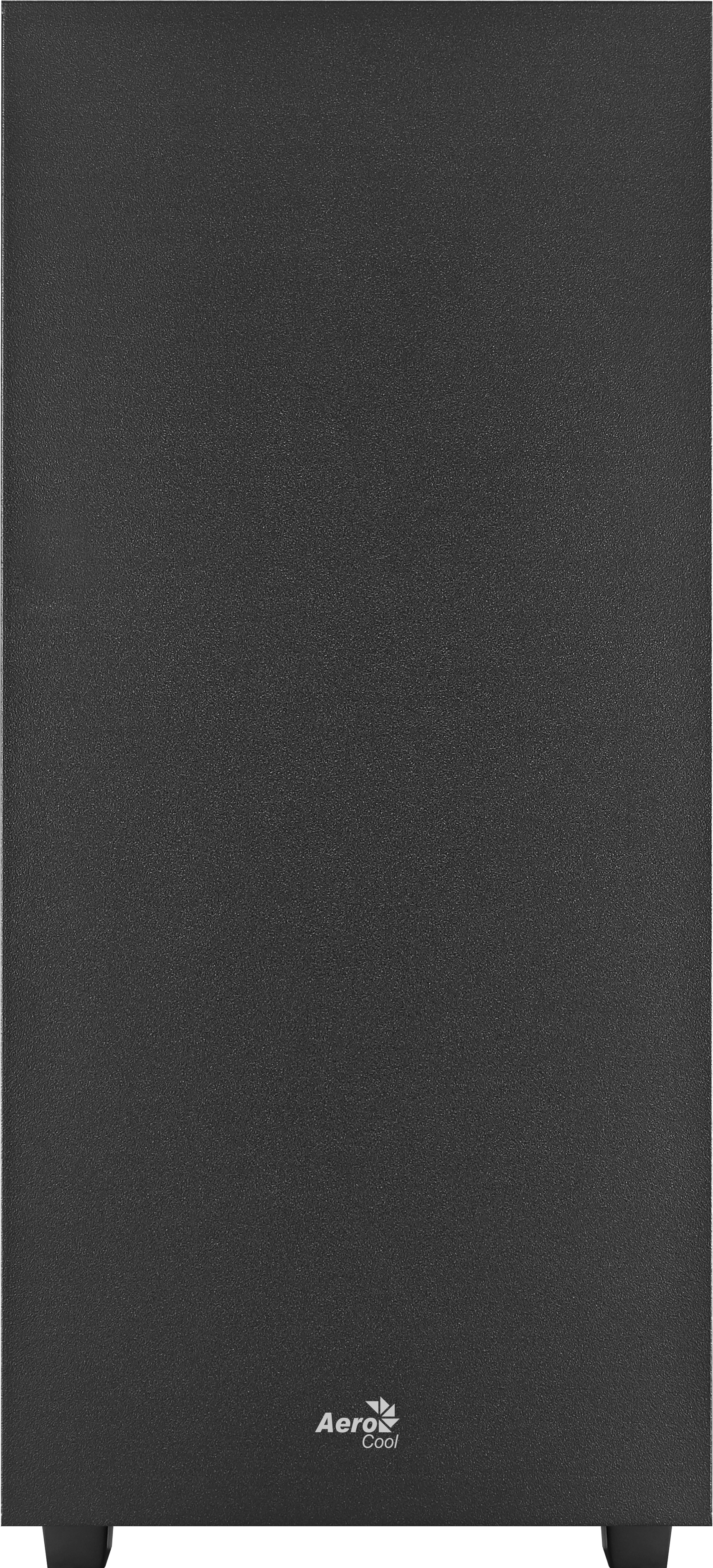 Aerocool Flo Midi Tower Black