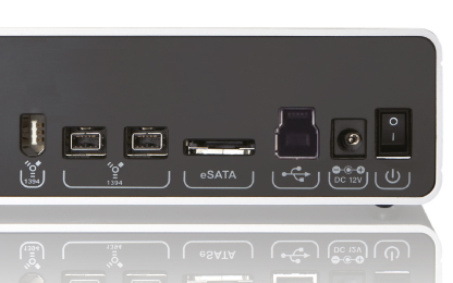 Freecom Quattro 3.0 – image 5