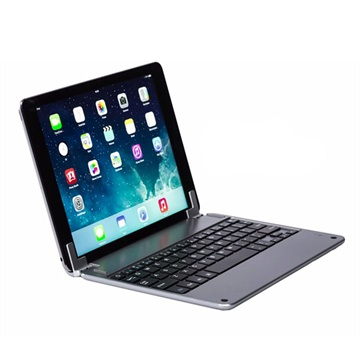 Emporia IA2WK-01-DE-SG mobile device keyboard Bluetooth Grey – image 2