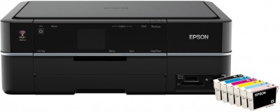 Epson Photo PX720WD – image 4