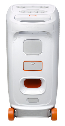 Jbl Partybox 320 Bluetooth Megasound Party Speaker - White - image 3