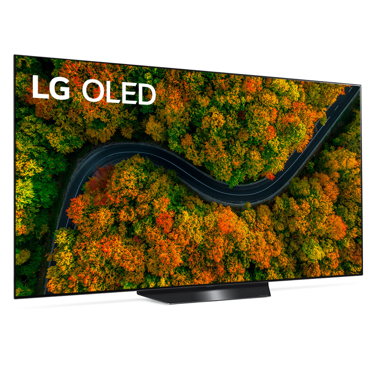 LG OLED55B9SLA.AVS TV – image 6