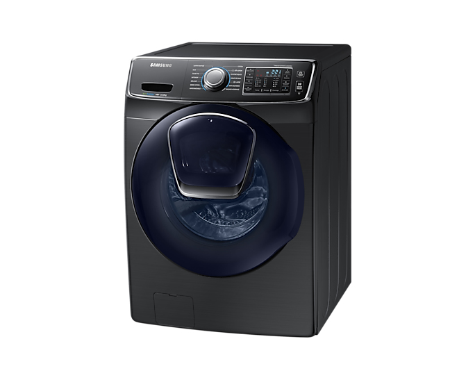 Samsung WF16J6500EV washing machine Front-load – image 4