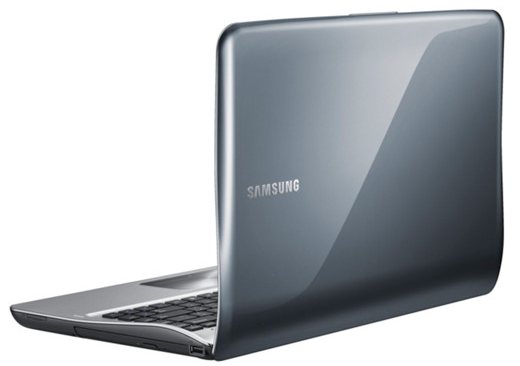 Samsung SF SF511 Intel® Core™ i5 i5-2410M – image 4