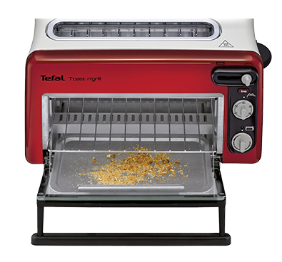 Tefal TL6000501 toaster 1 slice(s) – image 3