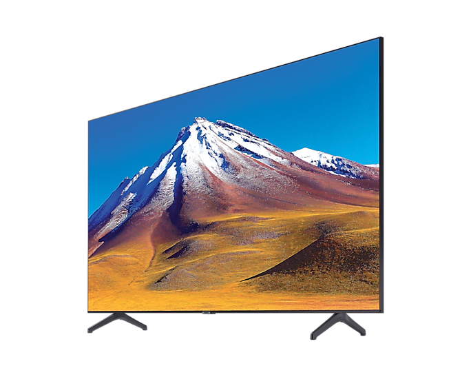 Samsung Series 6 UN50TU6900 – image 9