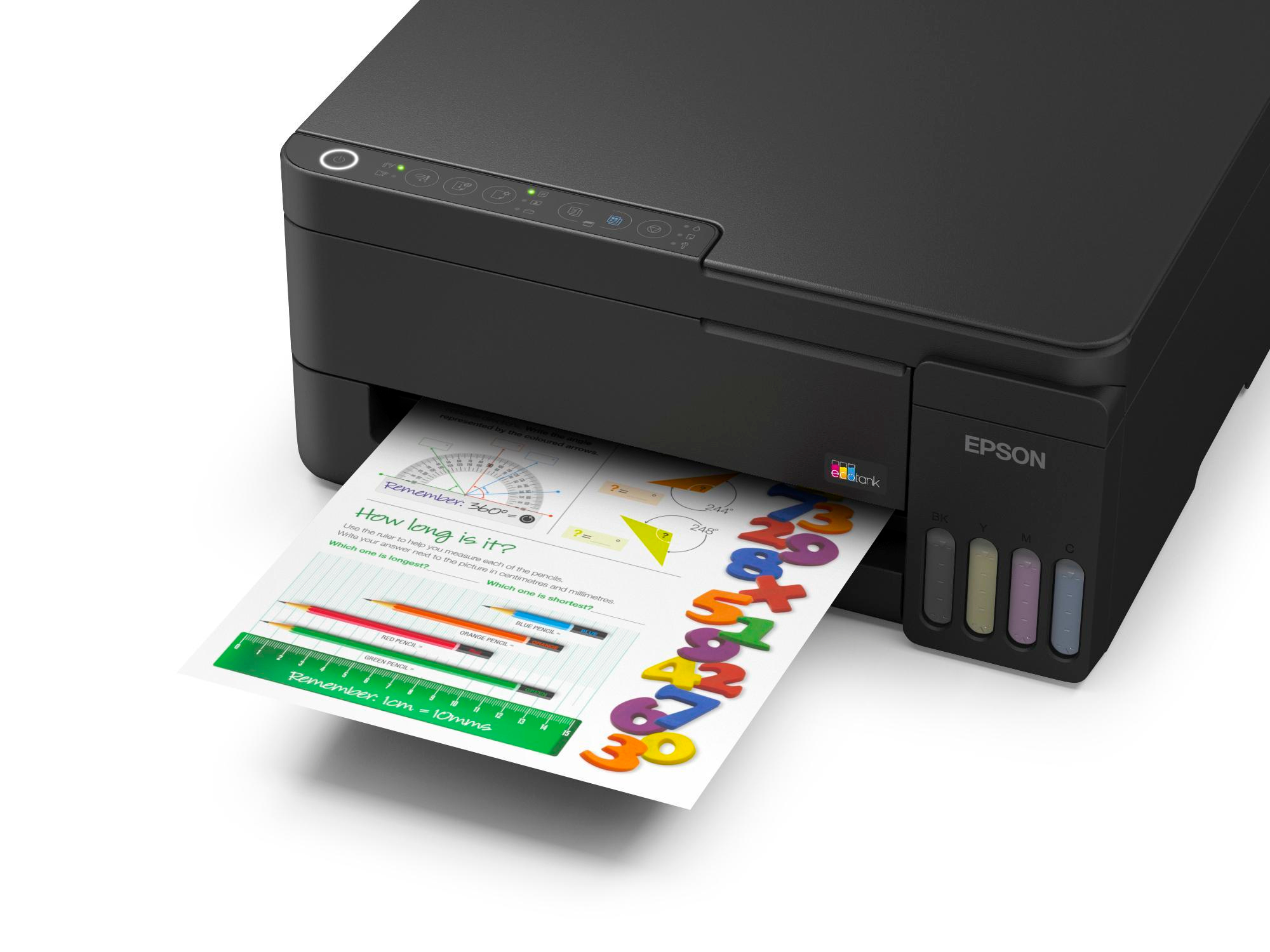 Epson EcoTank ET-2914 – image 4