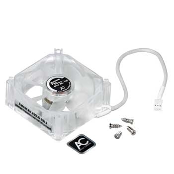 Hama Arctic Cooling "arctic fan Pro 2L TC"