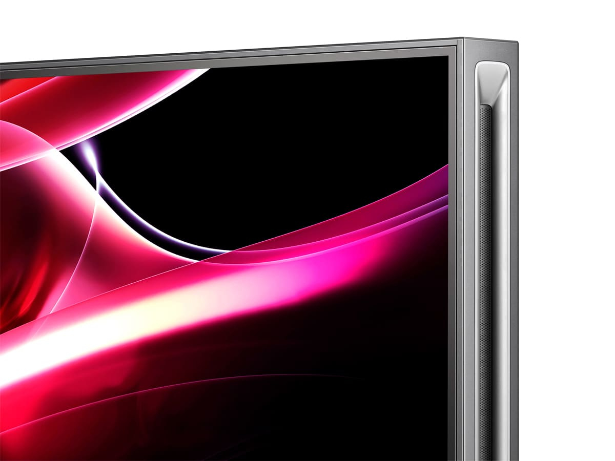 TV LED HISENSE 65UXKQ SMART TV QLED — photo 7