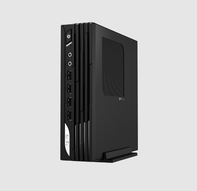 MSI Pro DP21 12M-428US Intel® Core™ i3 i3-12100 8 GB DDR4-SDRAM 500 GB SSD Windows 11 Home image 1