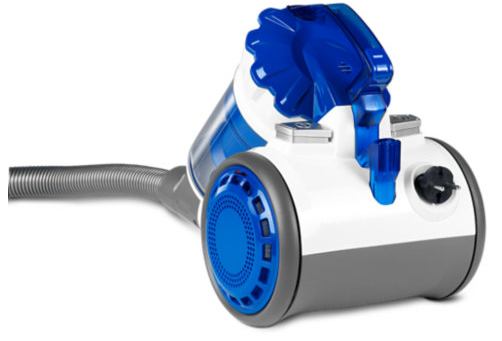MEDION 50050732A1 vacuum – image 3