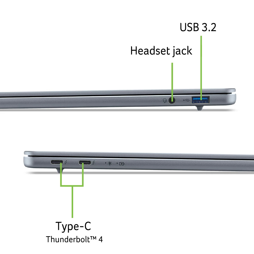 Acer NX.W4EEM.001 laptop – image 2