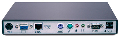 Vertiv LongView 1000 Extender – image 2