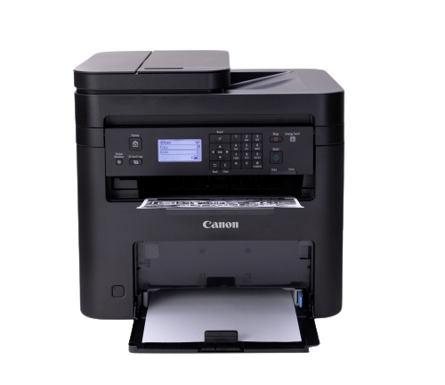 Canon i-SENSYS MF273dw Laser A4 – image 3