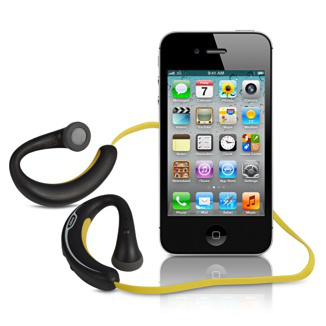 Jabra Sport Apple Bluetooth Headset – image 5
