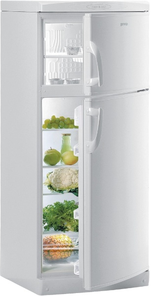 Gorenje RF6278W fridge-freezer Freestanding – image 2