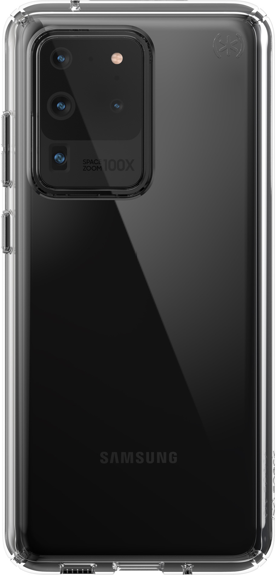 Speck Presidio Perfect Clear Samsung Galaxy S20 Ultra Clear – image 7